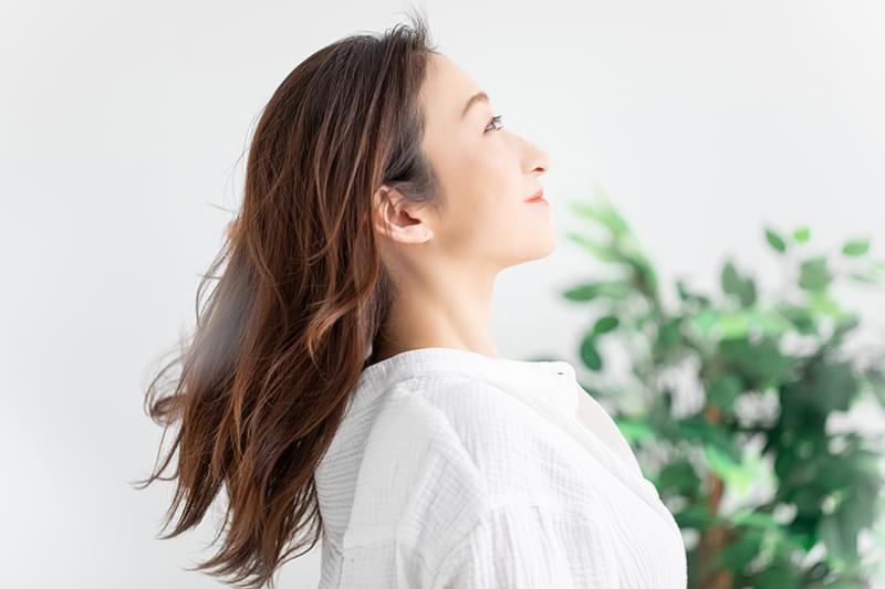 ナチュラルハイライト×デザインカラー特化サロン