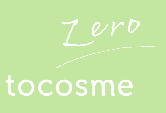 tocosme Zeroトゥーコスメゼロ