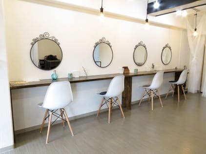 HAIR COLOR CAFE 松島店